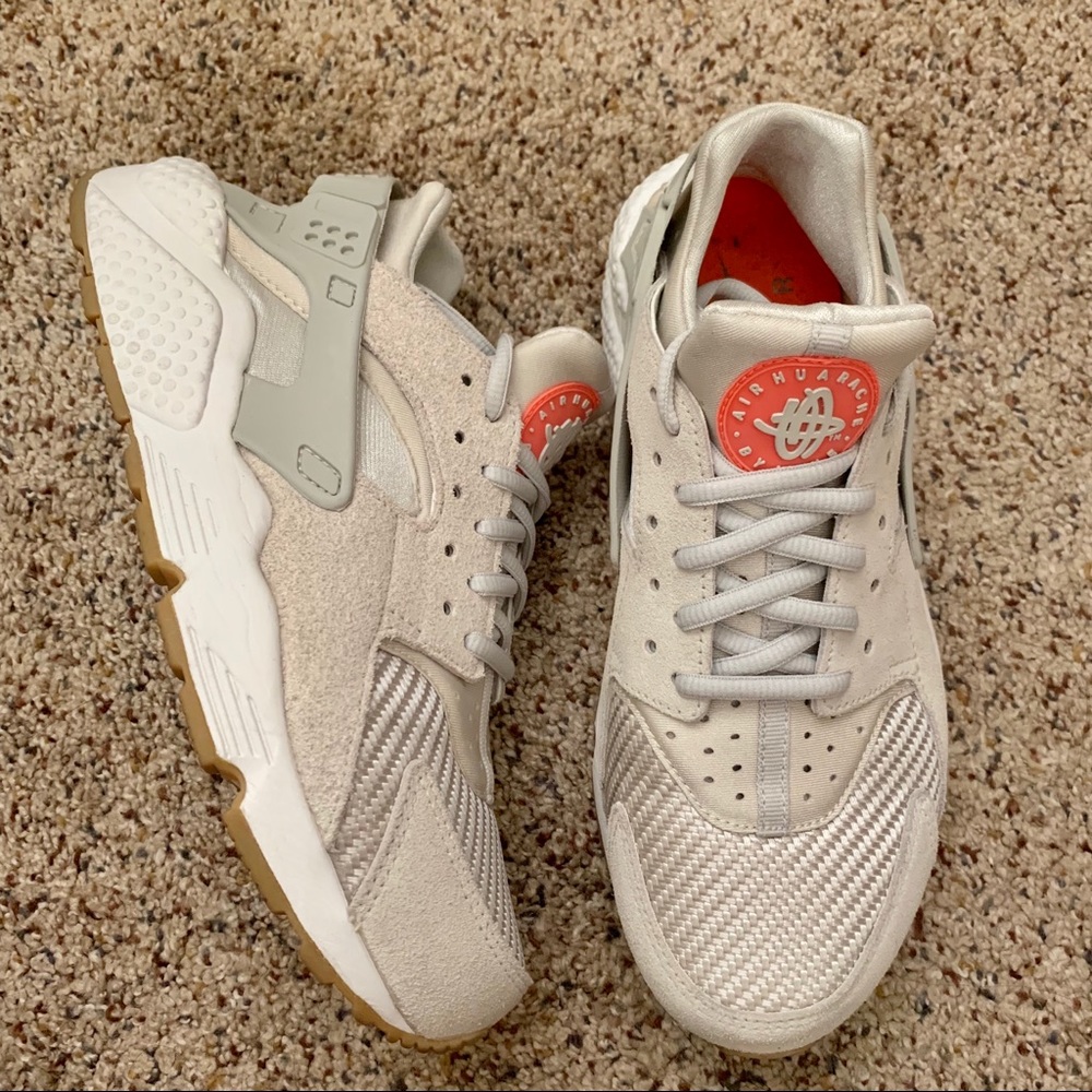 Women’s Huarache Run Textile